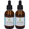 Vite Rossa Tintura Madre Soluzione Idroalcolica 2x50 ml