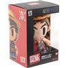 ONE PIECE YuMe One Piece Netflix DZNR Dead or Alive Edition Monkey D. Luffy