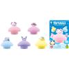 Hello Kitty Yume hello kitty and friends night light little mushroom light series