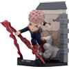 NO BRAND Capsule misteriose yume jujutsu kaisen