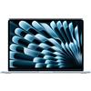 Apple MacBook Air 13 pollici (2025) M4 10-Core, GPU 10-Core, Celeste - 16GB - 512GB SSD - Italiano - Eccellente