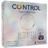 Control finissimo ultrafeel 3 pezzi