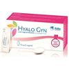 HYALO GYN OVULI VAGINALI 10OV