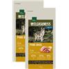 Real Nature Wilderness Dog Pure Anatra KIT 2X12KG