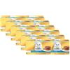 Gourmet Gold Tortini Cat Lattina Multipack Tonno e Salmone KIT 48x85G