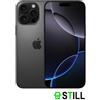 Apple Iphone 16 Pro Max 256gb Ricondizionato Eccellente, 12 Mesi di Garanzia