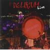 Black Widow Delirium Live-Vibrazioni Notturne