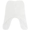 Concept One Adventure Time Beanie Hat, Finn Cosplay Winter Knit cap, Bianco, Taglia Unica
