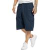 Brandit BDU Ripstop Shorts, Color: navy, Size: 5XL