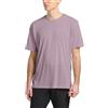 Jack Wolfskin Vonnan S/S T M T-Shirt, Wild Blossom, XL Uomo