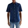 Wrangler, Maglietta da Uomo, SS Western