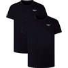 Pepe Jeans Pepe Tshirt 2p Pajama Top Uomo