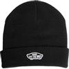 Vans Uomo Berretto Classico, Black, One Size