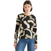 Cecil 3228829 Maglietta Fantasia Donna (Pacco da 1)
