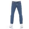 Wrangler Texas Slim, Jeans Uomo, Stonewash, 31W / 34L
