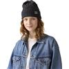 Levi's Holiday Cable Knit - Berretto da Donna, Taglia Unica, Erica Luce Grigio, Taglia Unica
