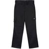 Dickies Uomo, Pantaloni da tutti i giorni, Nero, 32W / 34L
