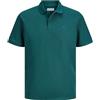 Jack & Jones Jjeaustin Polo S Noos, Profondo Atlantico, L