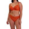 Sans Complexe Arum_70564 Reggiseno a Coppa Intera in Pizzo con Ferretto Donna (Pacco da 1)