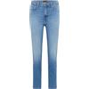 Lee - Jeans Donna - vestibilità Dritta Regular - Carol