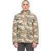 Brandit Britannia Winter Jacket, Color: li.woodlan, Size: M
