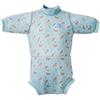 Splash About Happy Nappy, Muta, Unisex-Bambini
