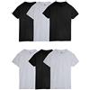 Fruit of the Loom, Magliette da uomo, traspiranti e senza etichette, a maniche corte, S