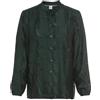 BRAX Style.vivi Burn out Camicia da Donna Donna