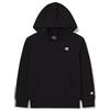 Champion Legacy Graphic Shop B (306837) - Ultra-Light Soft Compact Powerblend Fleece Felpa con Cappuccio Bambini e Ragazzi (Pacco da 1)