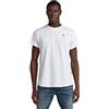G-STAR Uomini Lash Jersey T-Shirt