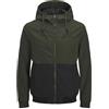 JACK & JONES Giubbotto Bomber