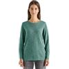 Cecil Maglione strutturale Smoky Green Heather Melange S