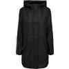 ONLY Raincoat ONLSALLY Raincoat Black m Black 1 M