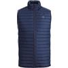 JACK & JONES JJEMULTI BODYWARMER COLLAR NOOS, Giacca, Uomo, Blazer Blu Marine, XXL