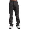 Brandit Rocky Star Pants, Color: black, Size: XL