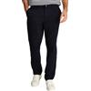 Tommy Hilfiger Uomo Pantaloni Chino Denton Chino Satin Straight Fit, Blu (Desert Sky), 31W/36L