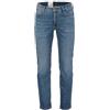 Lee Daren Zip Fly, Jeans Uomo, Highland, 48W / 34L