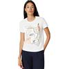 Desigual Vilma T-Shirt Donna (Pacco da 1)