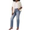 Levi's 314 Shaping Straight Jeans Donna