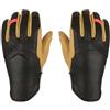 SALEWA Ortles Am W Leather Gloves Guanti Donna