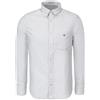 Gant Reg Oxford Shirt Camicia Elegante Uomo