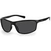 Polaroid PLD 7036/s 807/M9 Black 63 Occhiali, Unisex-Adulto