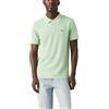 Levi's Levis HM Polo Wood Tipping Stripe Cameo