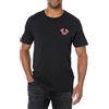 True Religion Buddha Logo Short Sleeve Tee T-Shirt Uomo (Pacco da 1)