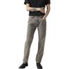Levi's Uomo 501 Original Fit Jeans, Walk Down Broadway, 28W / 32L