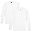 Gildan T-Shirt (Pacco da 2) Uomo
