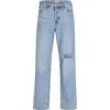 Jack & Jones Jeans da Uomo, Blu Denim, 30W x 30L