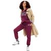 GAP Pantaloni Jogger Heritage V Tuta Donna
