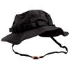 Mil-Tec Cappello Trilaminato Uomo, Nero, L