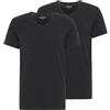 Mustang Style Amado, Confezione da 2 T-Shirt Uomo (Pacco da 2)